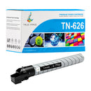 Compatible TN626 Black Toner Cartridge