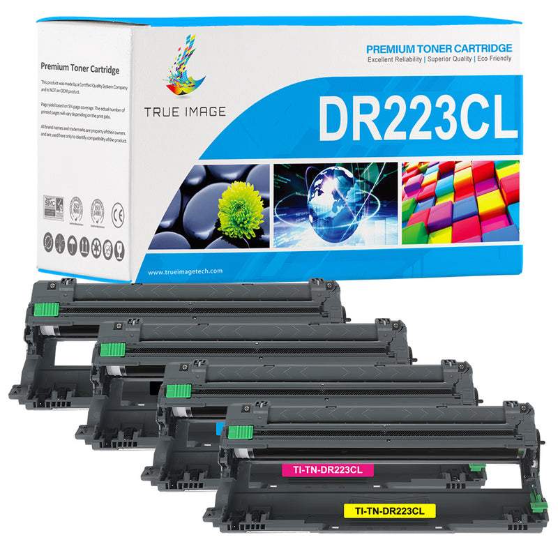 DR223CL