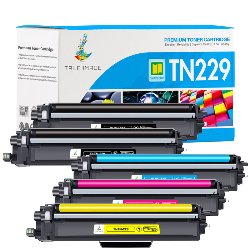 brother tn229 toner set