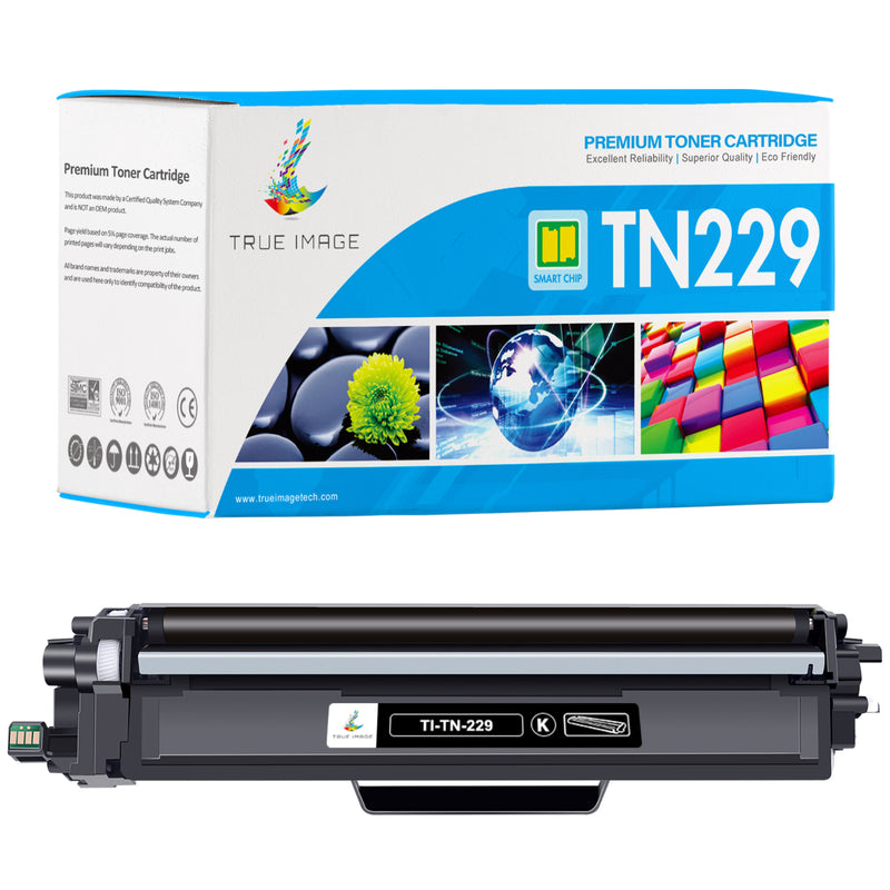 brother tn229 black toner