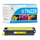Brother TN229 Yellow Toner Cartridge