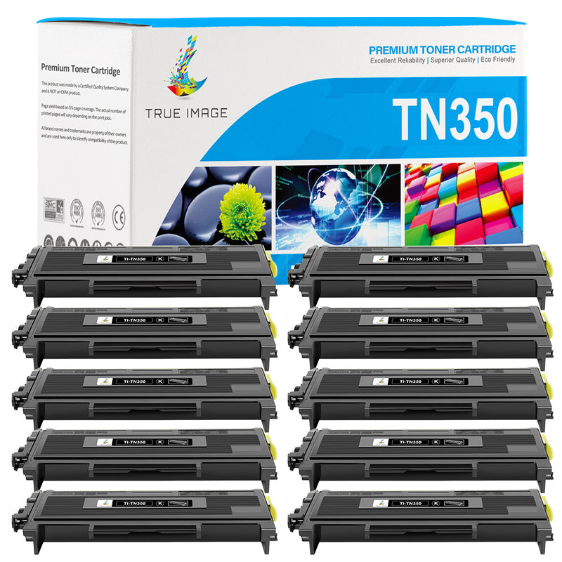 Brother TN350 black toner