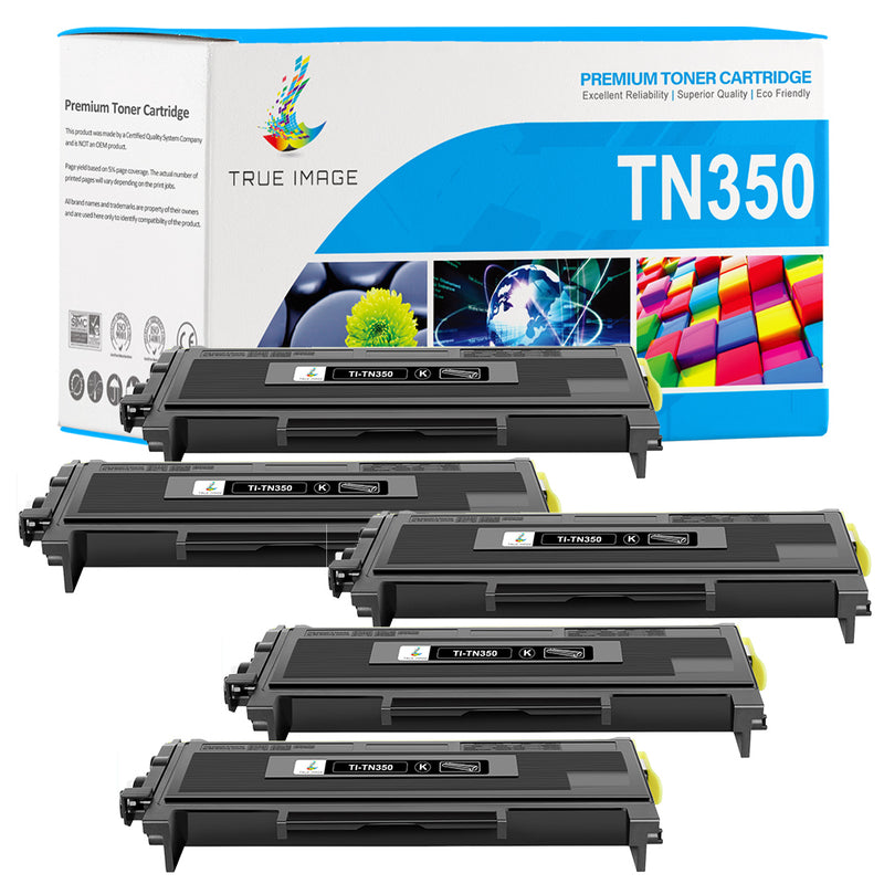 Brother TN350 black toner