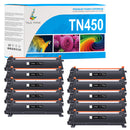 Brother TN-450 toner cartridge