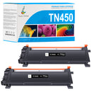 Brother TN450 toner cartridge TN-450