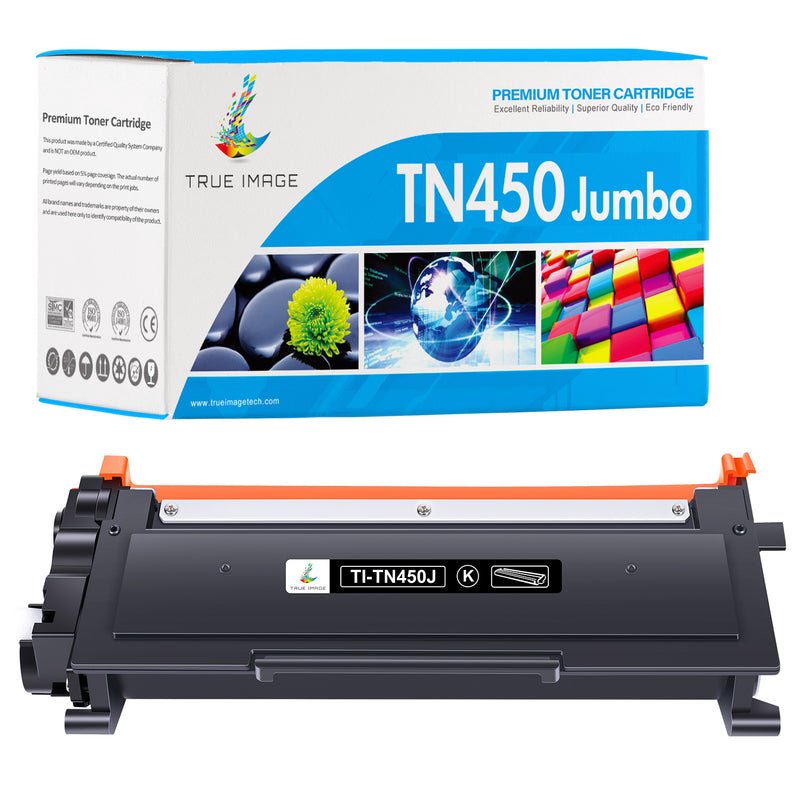 TI-TN450J