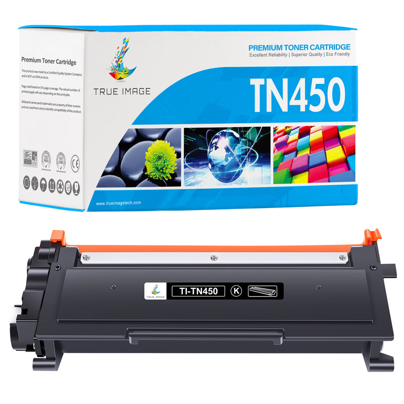 TI-TN450