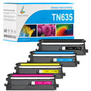 Compatible Brother HL-L8430CDW Toner Cartridges