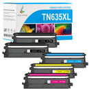 Brother TN635XL cartridge