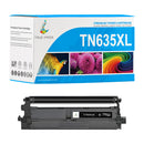 Brother TN635XL Black Toner Cartridge TN635XLBK