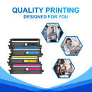 Brother TN-635XXL Toner Set