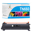 Brother TN660 Black Toner Cartridge