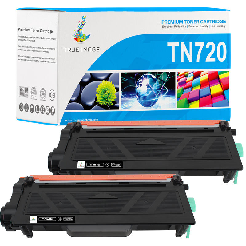 brother tn720 black toner