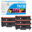 Compatible Brother TN-730 Toner Cartridge - TN730