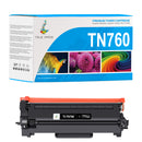 Brother TN760 Toner Cartridge