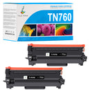 Brother TN-760 Toner Cartridge