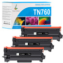 Brother TN-760 cartridge