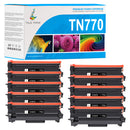 Brother TN-770 Toner Cartridge