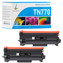 Brother TN770 Super High Yield Toner Cartridge