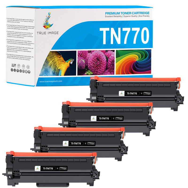 Brother Toner TN-770