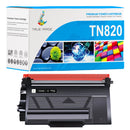 Brother TN820 black toner