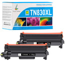 Brother TN830XL Toner Cartridges