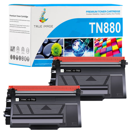 Brother top tn880 toner cartridge