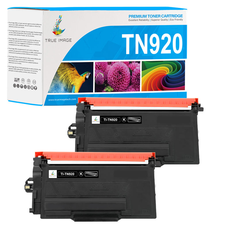 Brother TN920 Toner Cartridge (TN-920)