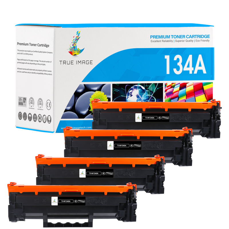 HP 138A black toner