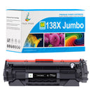 HP 138X Jumbo Black Toner Cartridge