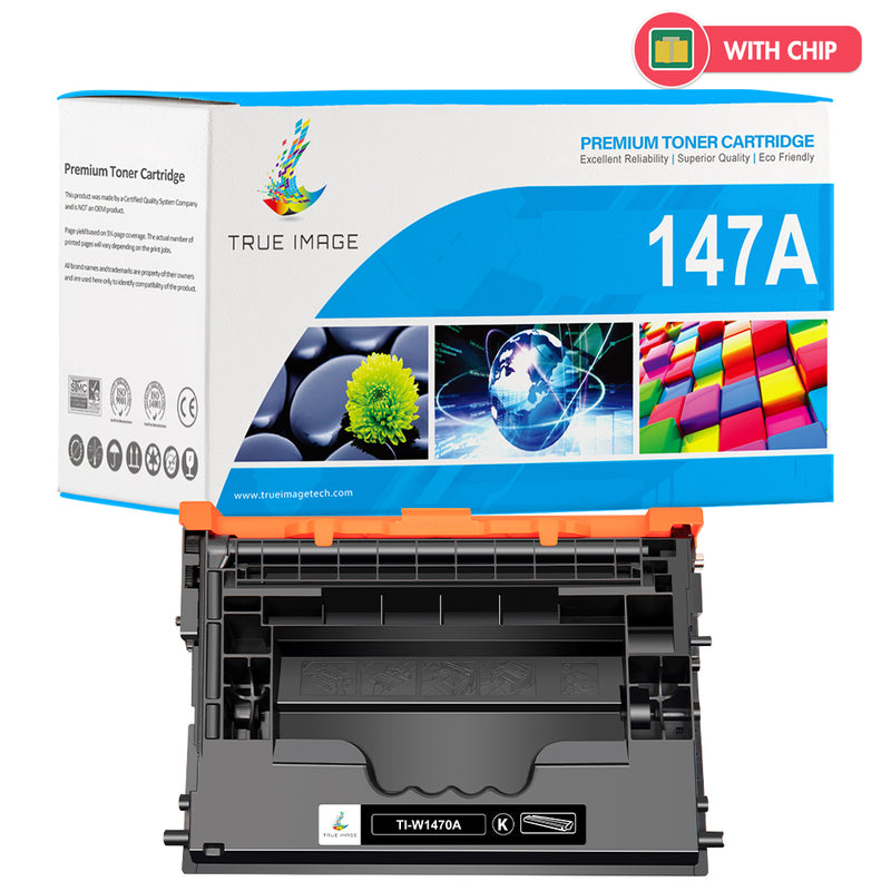HP 147A 1PK