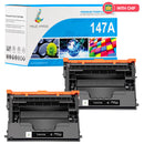 HP 147A 2PK