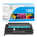 hp 148a black toner cartridge