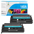 HP 148A W1480A toner cartridge