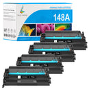 HP 148A toner cartridge W1480A
