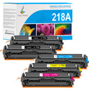 HP 218A Toner Set