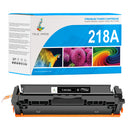 HP 218A black toner cartridge