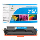 HP 215A Cyan Toner Cartridge