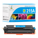 HP 215A Cyan Toner Cartridge W2311A