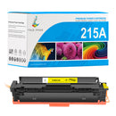 HP 215A Yellow Toner Cartridge
