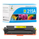 HP 215A Yellow Toner Cartridge W2312A