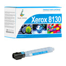 Compatible Xerox 8130 Cyan Toner Cartridge