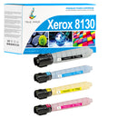 Compatible Xerox 8130 Toner Cartridges