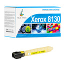 Compatible Xerox 8130 Yellow Toner Cartridge