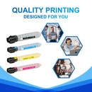 Compatible Xerox 8130 Toner Cartridges