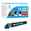 Compatible Kyocera TK-8557 Cyan Toner Cartridge