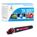 Compatible Kyocera TK-8557 Magenta Toner Cartridge