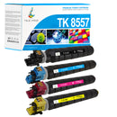 Compatible Kyocera TK-8557 Toner Cartridge for Kyocera TASKalfa 5054ci/6054ci/7054ci