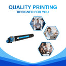 Compatible Kyocera TK-8557 Cyan Toner Cartridge