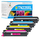 TN229XL 4PK